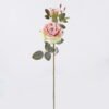 Artificial Flower 13*9*73cm Peony *2 single stem GS-84526004-P1 2026SEP 3,000+ sqm showroom with thousands of artificial flowers, plants & trees ready for global sourcing.