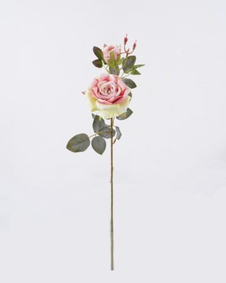 Artificial Flower 13*9*73cm Peony *2 single stem GS-84526004-P1 2026SEP 3,000+ sqm showroom with thousands of artificial flowers, plants & trees ready for global sourcing.