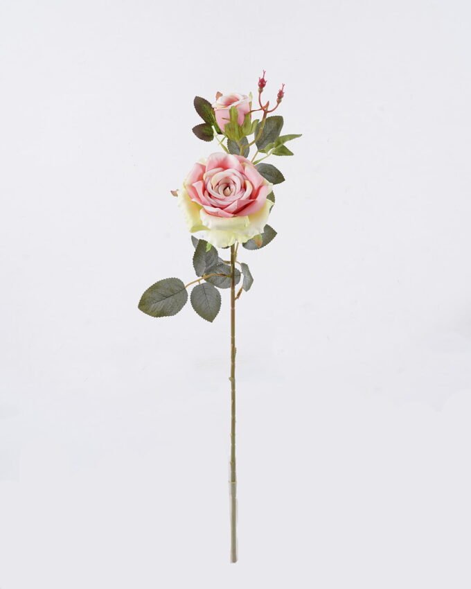 Artificial Flower 13*9*73cm Peony *2 single stem GS-84526004-P1 2026SEP 3,000+ sqm showroom with thousands of artificial flowers, plants & trees ready for global sourcing.