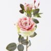 Artificial Flower 13*9*73cm Peony *2 single stem GS-84526004-P1 2026SEP 3,000+ sqm showroom with thousands of artificial flowers, plants & trees ready for global sourcing.