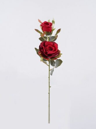Artificial Flower 13*9*73cm Peony *2 single stem GS-84526004-P1 2026SEP 3,000+ sqm showroom with thousands of artificial flowers, plants & trees ready for global sourcing.
