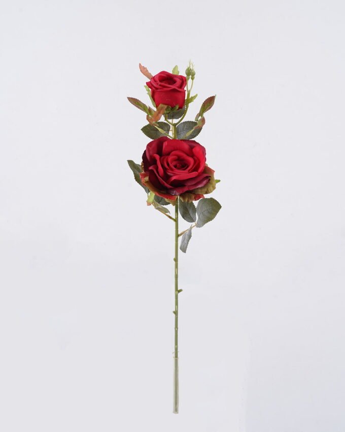 Artificial Flower 13*9*73cm Peony *2 single stem GS-84526004-R2 2026SEP 3,000+ sqm showroom with thousands of artificial flowers, plants & trees ready for global sourcing.