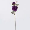 Artificial Flower Peony 2 single stem GS-84526004-Z1_3 Artificial Flower 13*9*73cm Peony *2 single stem GS-84526004-Z1 2026SEP 3,000+ sqm showroom with thousands of artificial flowers, plants & trees ready for global sourcing.