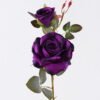 Artificial Flower Peony 2 single stem GS-84526004-Z1_7 Artificial Flower 13*9*73cm Peony *2 single stem GS-84526004-Z1 2026SEP 3,000+ sqm showroom with thousands of artificial flowers, plants & trees ready for global sourcing.