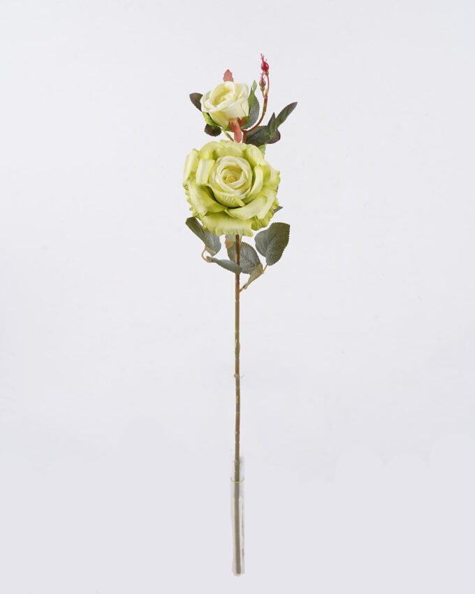 Artificial Flower Peony 2 single stem GS-84526004_4 Artificial Flower 13*9*73cm Peony *2 single stem GS-84526004 2026SEP 3,000+ sqm showroom with thousands of artificial flowers, plants & trees ready for global sourcing.