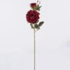 Artificial Flower Peony 2 single stem GS-84526004_5 Artificial Flower 13*9*73cm Peony *2 single stem GS-84526004 2026SEP 3,000+ sqm showroom with thousands of artificial flowers, plants & trees ready for global sourcing.