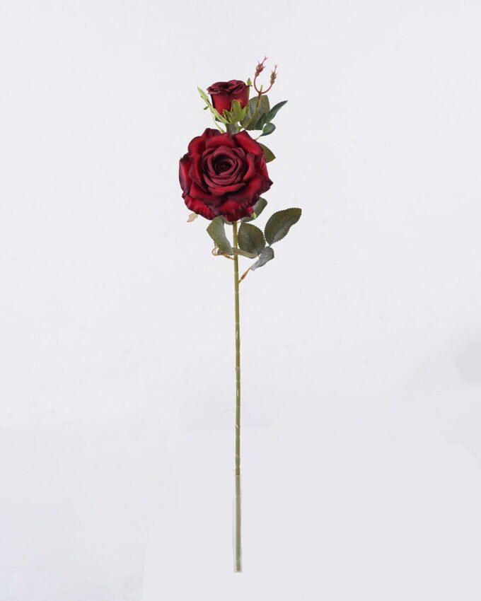 Artificial Flower Peony 2 single stem GS-84526004_5 Artificial Flower 13*9*73cm Peony *2 single stem GS-84526004 2026SEP 3,000+ sqm showroom with thousands of artificial flowers, plants & trees ready for global sourcing.