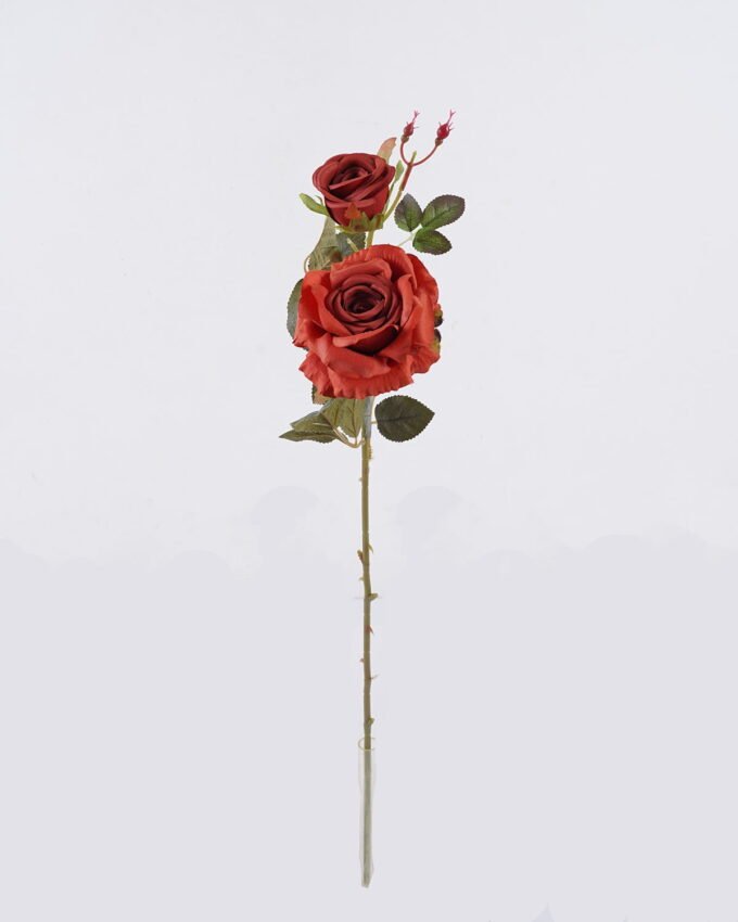 Artificial Flower Peony 2 single stem GS-84526004_6 Artificial Flower 13*9*73cm Peony *2 single stem GS-84526004 2026SEP 3,000+ sqm showroom with thousands of artificial flowers, plants & trees ready for global sourcing.