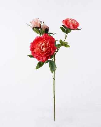 Artificial Flower 22*13*68cm Peony *4 single stem/moist real touch GS-35026005-R1 2026Jul 3,000+ sqm showroom with thousands of artificial flowers, plants & trees ready for global sourcing. Artificial Flower 22*13*68cm Peony *4 single stem/moist real touch GS-35026005-R1 2026Jul 3,000+ sqm showroom with thousands of artificial flowers, plants & trees ready for global sourcing.