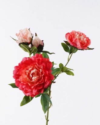 Artificial Flower 22*13*68cm Peony *4 single stem/moist real touch GS-35026005-R1 2026Jul 3,000+ sqm showroom with thousands of artificial flowers, plants & trees ready for global sourcing. Artificial Flower 22*13*68cm Peony *4 single stem/moist real touch GS-35026005-R1 2026Jul 3,000+ sqm showroom with thousands of artificial flowers, plants & trees ready for global sourcing.