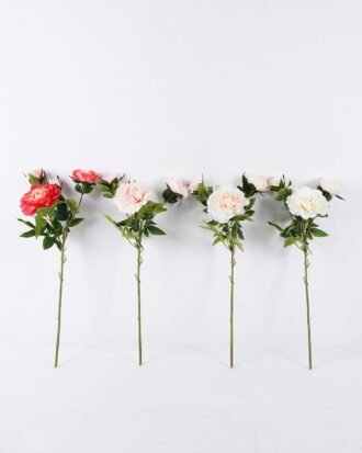 Artificial Flower 22*13*68cm Peony *4 single stem/moist real touch GS-35026005 2026Jul 3,000+ sqm showroom with thousands of artificial flowers, plants & trees ready for global sourcing. Artificial Flower 22*13*68cm Peony *4 single stem/moist real touch GS-35026005 2026Jul 3,000+ sqm showroom with thousands of artificial flowers, plants & trees ready for global sourcing.