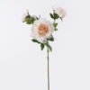 Artificial Flower 22*13*68cm Peony *4 single stem/moist real touch GS-35026005 2026Jul 3,000+ sqm showroom with thousands of artificial flowers, plants & trees ready for global sourcing.