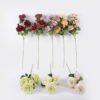 Artificial Flower Peony 7 single stem GS-84526003 Artificial Flower 18*12*81cm Peony *7 single stem GS-84526003 2026SEP 3,000+ sqm showroom with thousands of artificial flowers, plants & trees ready for global sourcing.