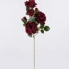 Artificial Flower Peony 7 single stem GS-84526003-R1_4 Artificial Flower 18*12*81cm Peony *7 single stem GS-84526003-R1 2026SEP 3,000+ sqm showroom with thousands of artificial flowers, plants & trees ready for global sourcing.