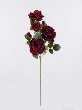 Artificial Flower 18*12*81cm Peony *7 single stem GS-84526003 2026SEP 3,000+ sqm showroom with thousands of artificial flowers, plants & trees ready for global sourcing.
