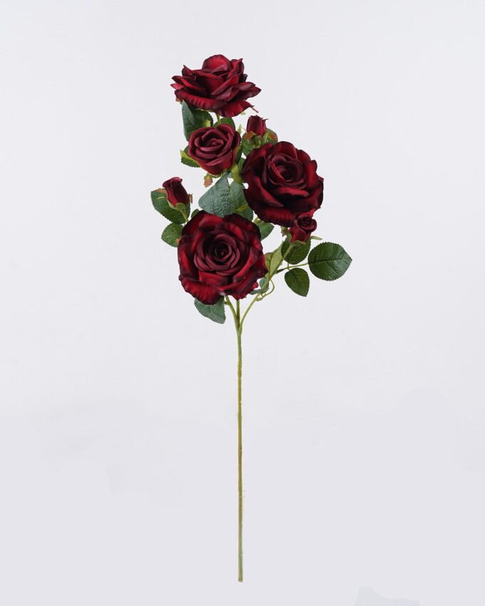 Artificial Flower 18*12*81cm Peony *7 single stem GS-84526003-R1 2026SEP 3,000+ sqm showroom with thousands of artificial flowers, plants & trees ready for global sourcing.