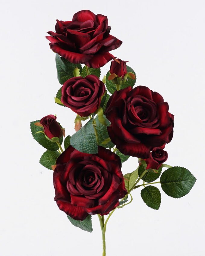 Artificial Flower 18*12*81cm Peony *7 single stem GS-84526003-R1 2026SEP 3,000+ sqm showroom with thousands of artificial flowers, plants & trees ready for global sourcing.