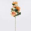 Artificial Flower Peony 7 single stem GS-84526003-Y1_3 Artificial Flower 18*12*81cm Peony *7 single stem GS-84526003-Y1 2026SEP 3,000+ sqm showroom with thousands of artificial flowers, plants & trees ready for global sourcing.