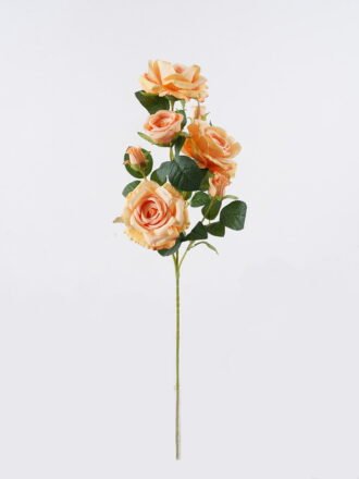 Artificial Flower 18*12*81cm Peony *7 single stem GS-84526003-R1 2026SEP 3,000+ sqm showroom with thousands of artificial flowers, plants & trees ready for global sourcing.