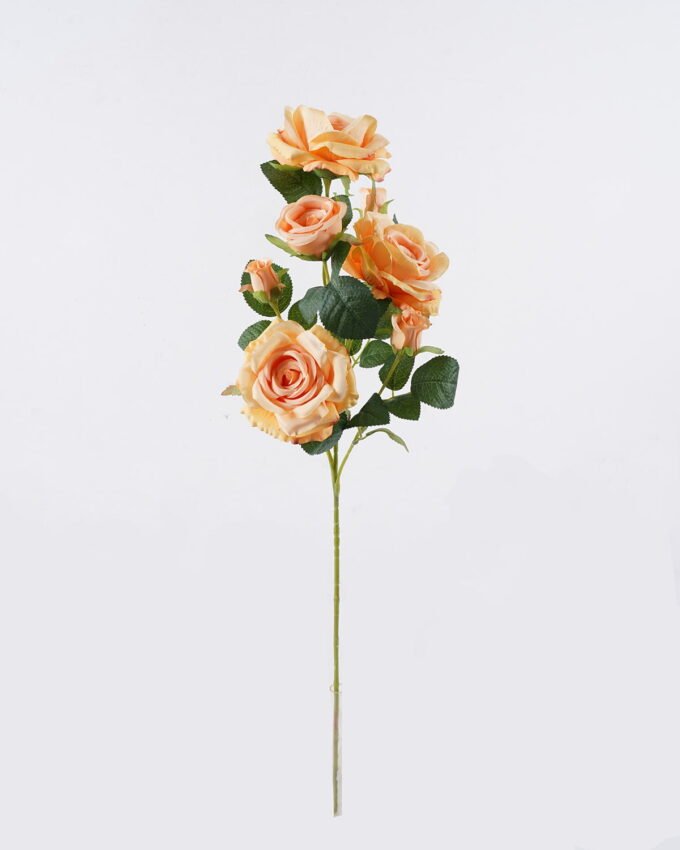 Artificial Flower 18*12*81cm Peony *7 single stem GS-84526003-Y1 2026SEP 3,000+ sqm showroom with thousands of artificial flowers, plants & trees ready for global sourcing.