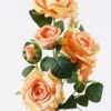 Artificial Flower Peony 7 single stem GS-84526003-Y1_8 Artificial Flower 18*12*81cm Peony *7 single stem GS-84526003-Y1 2026SEP 3,000+ sqm showroom with thousands of artificial flowers, plants & trees ready for global sourcing.