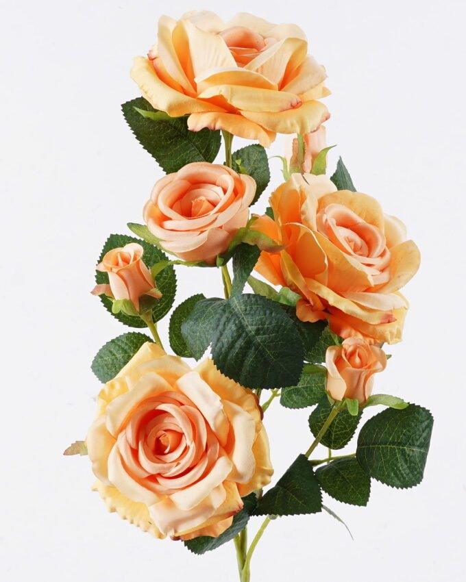 Artificial Flower 18*12*81cm Peony *7 single stem GS-84526003-Y1 2026SEP 3,000+ sqm showroom with thousands of artificial flowers, plants & trees ready for global sourcing.