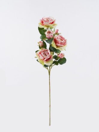 Artificial Flower 18*12*81cm Peony *7 single stem GS-84526003-Y1 2026SEP 3,000+ sqm showroom with thousands of artificial flowers, plants & trees ready for global sourcing.