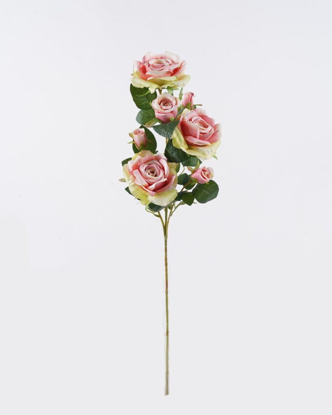 Artificial Flower 18*12*81cm Peony *7 single stem GS-84526003-Z1 2026SEP 3,000+ sqm showroom with thousands of artificial flowers, plants & trees ready for global sourcing.
