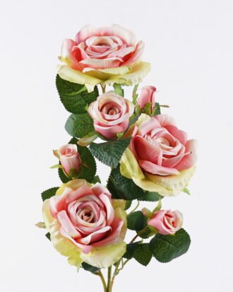 Artificial Flower 18*12*81cm Peony *7 single stem GS-84526003-Z1 2026SEP 3,000+ sqm showroom with thousands of artificial flowers, plants & trees ready for global sourcing.