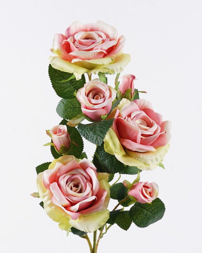 Artificial Flower 18*12*81cm Peony *7 single stem GS-84526003-Z1 2026SEP 3,000+ sqm showroom with thousands of artificial flowers, plants & trees ready for global sourcing.