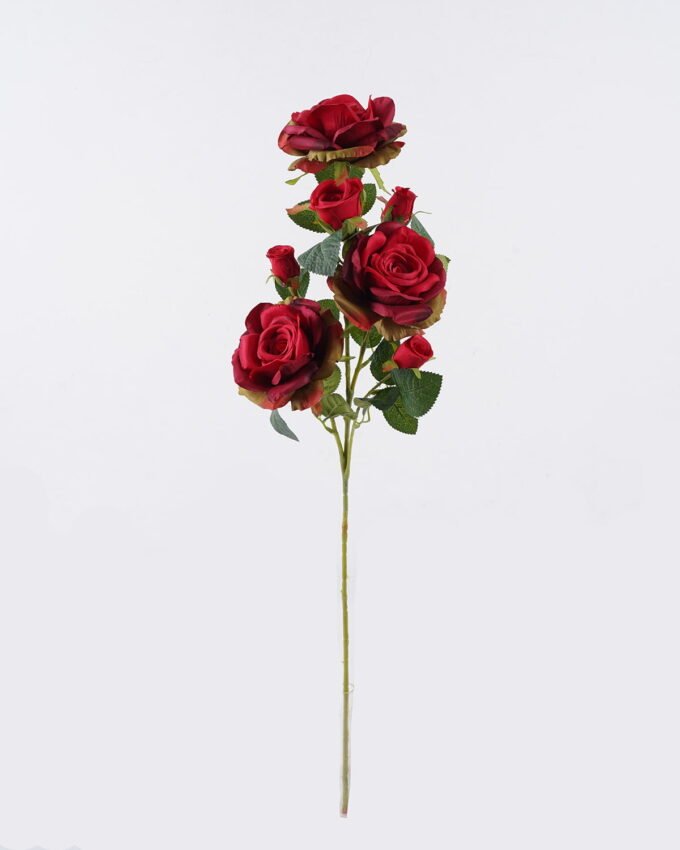 Artificial Flower Peony 7 single stem GS-84526003_3 Artificial Flower 18*12*81cm Peony *7 single stem GS-84526003 2026SEP 3,000+ sqm showroom with thousands of artificial flowers, plants & trees ready for global sourcing.
