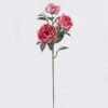 Artificial Flower Peony Anti-UV 3 single stem GS-15426034-UV-P1_2 Artificial Flower 24*11*90cm Peony Anti-UV *3 single stem GS-15426034-UV-P1 2026Jun 3,000+ sqm showroom with thousands of artificial flowers, plants & trees ready for global sourcing.