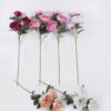 Artificial Flower Peony Anti-UV 3 single stem GS-15426034-UV_2 Artificial Flower 24*11*90cm Peony Anti-UV *3 single stem GS-15426034-UV 2026Jun 3,000+ sqm showroom with thousands of artificial flowers, plants & trees ready for global sourcing.