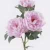 Artificial Flower Peony Anti-UV 3 single stem GS-15426034-UV_3 Artificial Flower 24*11*90cm Peony Anti-UV *3 single stem GS-15426034-UV 2026Jun 3,000+ sqm showroom with thousands of artificial flowers, plants & trees ready for global sourcing.