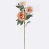 Artificial Flower Peony Anti-UV 3 single stem GS-15426034-UV_7 Artificial Flower 24*11*90cm Peony Anti-UV *3 single stem GS-15426034-UV 2026Jun 3,000+ sqm showroom with thousands of artificial flowers, plants & trees ready for global sourcing.