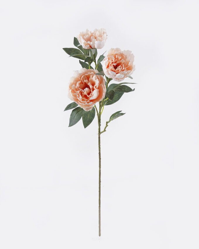 Artificial Flower Peony Anti-UV 3 single stem GS-15426034-UV_7 Artificial Flower 24*11*90cm Peony Anti-UV *3 single stem GS-15426034-UV 2026Jun 3,000+ sqm showroom with thousands of artificial flowers, plants & trees ready for global sourcing.