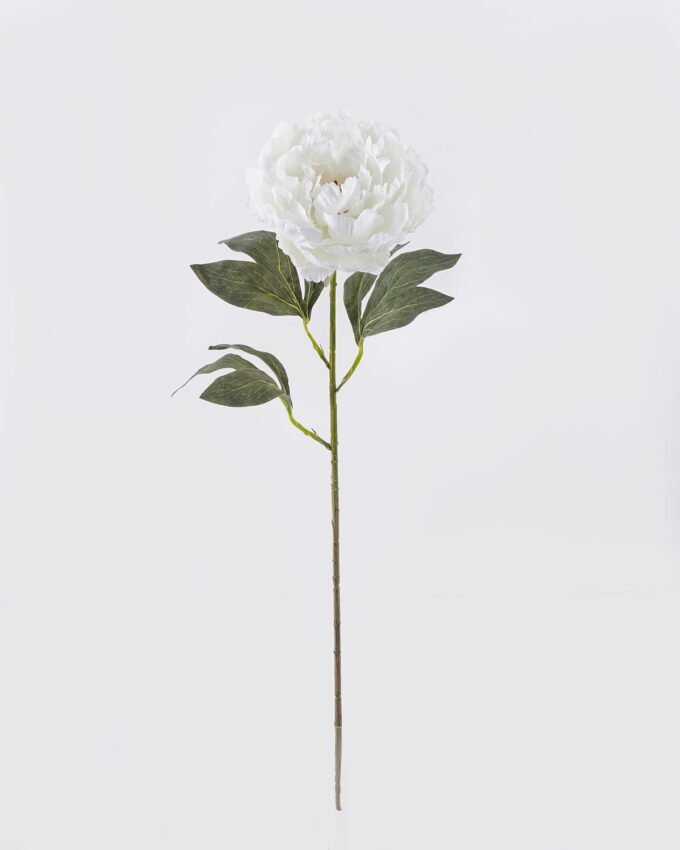 Artificial Flower 13*9*68cm Peony Anti-UV single stem GS-15426033-UV-W1 2026Jun 3,000+ sqm showroom with thousands of artificial flowers, plants & trees ready for global sourcing.