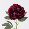 Artificial Flower 13*9*68cm Peony Anti-UV single stem GS-15426033-UV 2026Jun 3,000+ sqm showroom with thousands of artificial flowers, plants & trees ready for global sourcing.