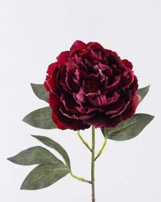 Artificial Flower 13*9*68cm Peony Anti-UV single stem GS-15426033-UV 2026Jun 3,000+ sqm showroom with thousands of artificial flowers, plants & trees ready for global sourcing. Artificial Flower 13*9*68cm Peony Anti-UV single stem GS-15426033-UV 2026Jun 3,000+ sqm showroom with thousands of artificial flowers, plants & trees ready for global sourcing.