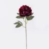 Artificial Flower 13*9*68cm Peony Anti-UV single stem GS-15426033-UV 2026Jun 3,000+ sqm showroom with thousands of artificial flowers, plants & trees ready for global sourcing.
