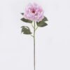Artificial Flower 13*9*68cm Peony Anti-UV single stem GS-15426033-UV 2026Jun 3,000+ sqm showroom with thousands of artificial flowers, plants & trees ready for global sourcing.