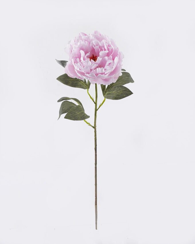 Artificial Flower 13*9*68cm Peony Anti-UV single stem GS-15426033-UV 2026Jun 3,000+ sqm showroom with thousands of artificial flowers, plants & trees ready for global sourcing.