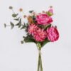 Artificial Flower Peony Dhalia mixed bundle GS-03325191_1 Artificial Flower 30*25*60cm Peony Dhalia mixed bundle GS-03325191 2026Jun 3,000+ sqm showroom with thousands of artificial flowers, plants & trees ready for global sourcing.