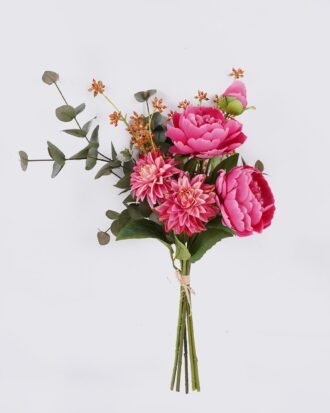 Artificial Flower 30*25*60cm Peony Dhalia mixed bundle GS-03325191 2026Jun 3,000+ sqm showroom with thousands of artificial flowers, plants & trees ready for global sourcing. Artificial Flower 30*25*60cm Peony Dhalia mixed bundle GS-03325191 2026Jun 3,000+ sqm showroom with thousands of artificial flowers, plants & trees ready for global sourcing.