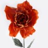 Artificial Flower 70*55*180cm Peony  in iron plate GS-76126003 2026Aug 3,000+ sqm showroom with thousands of artificial flowers, plants & trees ready for global sourcing.