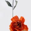 Artificial Flower 70*55*180cm Peony  in iron plate GS-76126003 2026Aug 3,000+ sqm showroom with thousands of artificial flowers, plants & trees ready for global sourcing.