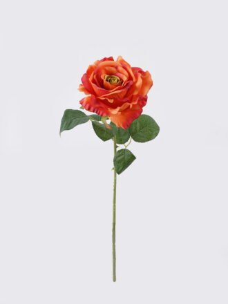 Artificial Flower 13*9*52cm Peony single stem GS-84526005-W1 2026SEP 3,000+ sqm showroom with thousands of artificial flowers, plants & trees ready for global sourcing.