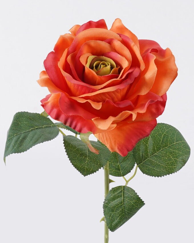 Artificial Flower 13*9*52cm Peony single stem GS-84526005-O1 2026SEP 3,000+ sqm showroom with thousands of artificial flowers, plants & trees ready for global sourcing.