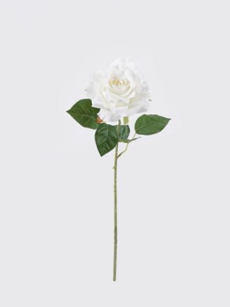 Artificial Flower 13*9*52cm Peony single stem GS-84526005-O1 2026SEP 3,000+ sqm showroom with thousands of artificial flowers, plants & trees ready for global sourcing.