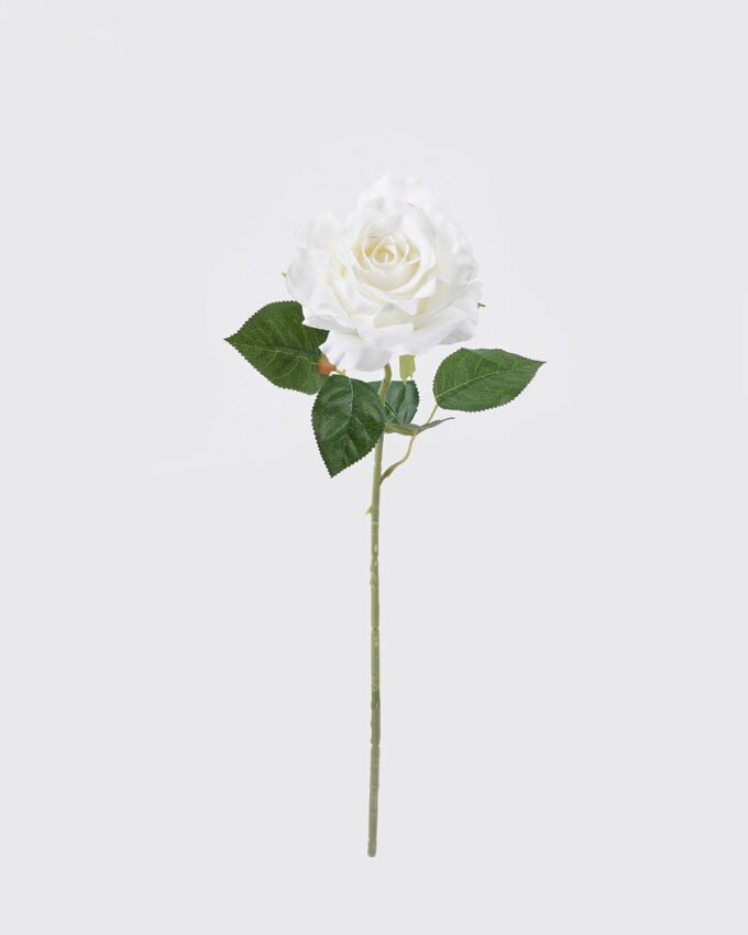Artificial Flower 13*9*52cm Peony single stem GS-84526005-W1 2026SEP 3,000+ sqm showroom with thousands of artificial flowers, plants & trees ready for global sourcing.